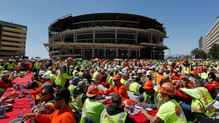 NHL Expansion Isn't Going As Smoothly As Everybody Hoped